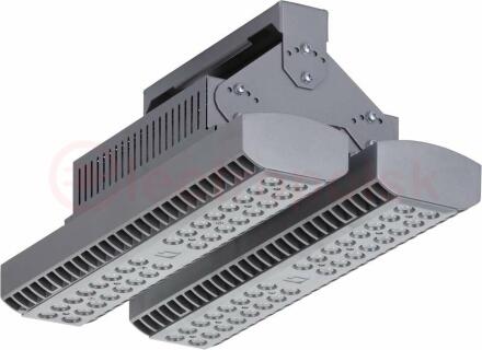 Светильник светодиодный HB LED 150 D60 Ex 5000K