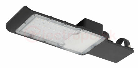 Светильник уличный 100Вт 9500Лм 5000К КСС ''Ш-с'' DOB-SMD 48мм SPP-503-0-50K-100