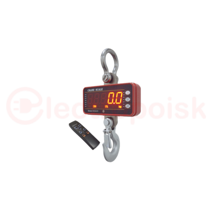 Крановые весы электронные OCS-TY 5