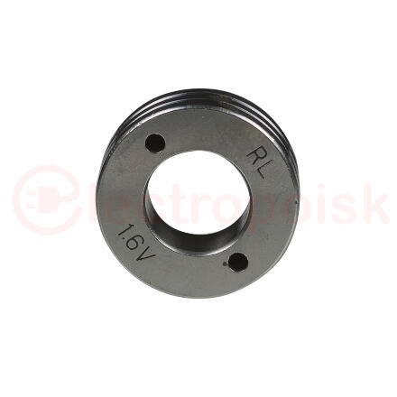 Ролики 1.2/1.6 сталь для DRIVE INMIG DW (1 шт.)