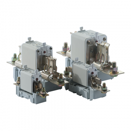 Вставка плавкая Y216543H NH000GG50V80 NH 000 80A 500V GG