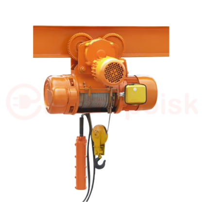 Тельфер электрический MD1 10120