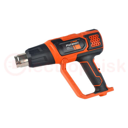 Фен технический HG 215
