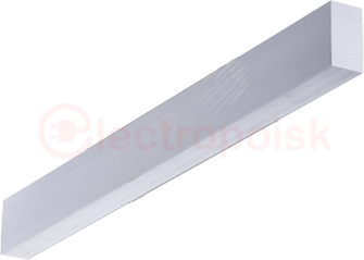 Светильник LINER/S DR LED 1500 TH W 4000K
