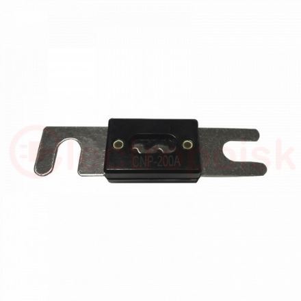 Предохранитель для штабелеров SDR1536/1545S/1645/1656/2036/2045, SDK