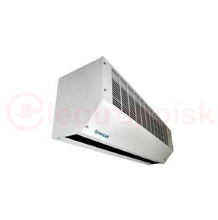 Завеса тепловая  Классик КС-1004(220В-1ф)