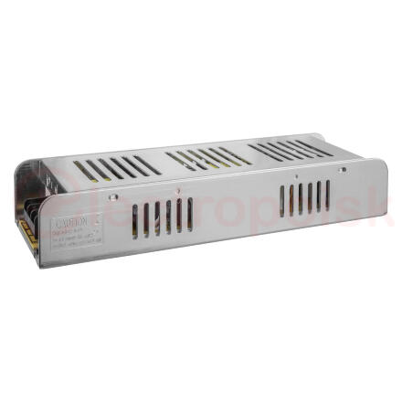 Драйвер LED 200w 12v.