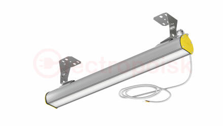Светильник LED СТРУНА Ex (СПП) 24Вт 2400Лм IP65