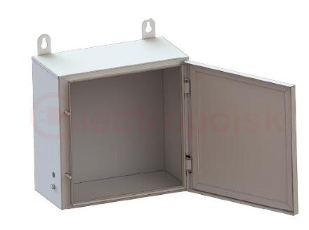 Ящик К659 У1 600х400 окрашенный IP54