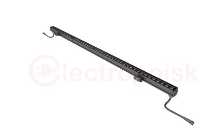 Светильник LED ШТРИХ ОПТИК 2.0 (24В) (СБУ) 15Вт 1500Лм 5,0К КСС К20 IP67