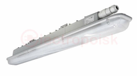 Светильник SLICK.PRS AGRO LED 60 5000K