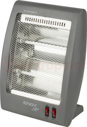 Обогреватель кварцевый  Engy EN-505 mini