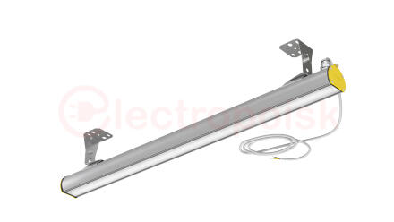 Светильник LED СТРУНА Ex (СПП) 35Вт 4000Лм IP65