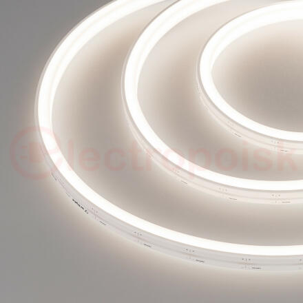 Герметичная Лента LED MOONLIGHT-5000S-U-TOP-2835-156-24V Day (12х13mm, 11W, IP67) (ARL, 11 Вт/м, IP67)