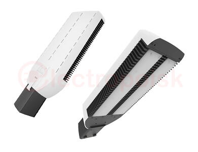Светильник ДКУ-70w IP67 10430Лм 5000К 120° OПАЛ 12V
