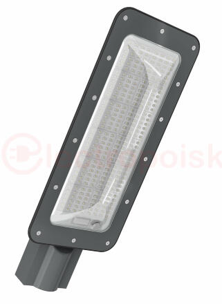 Светильник LED KEDR 3.0 IK10 (СКУ) 150Вт 23250Лм 5,0К КСС Ш IP67