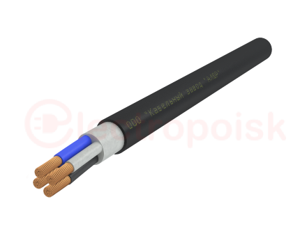 Кабель силовой КГВВнг(А)-LS 4х35(N) 220/380-2