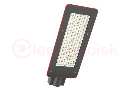 Светильник LED KEDR 3.0 TG (СКУ) 150Вт 20250Лм КСС Ш 4,0К IP67 консольный