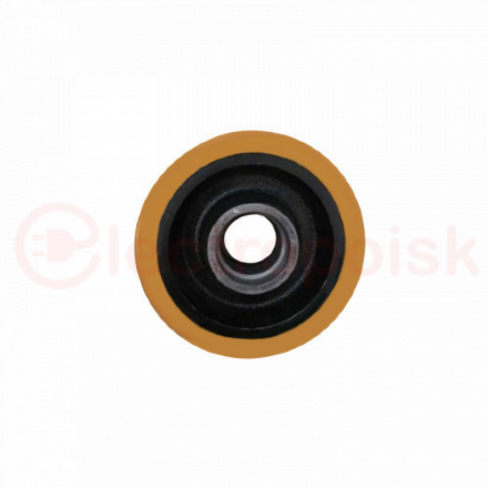 Опорное колесо для штабелеров SDR1536/1545S/1645/1656/2036/2045, SDK