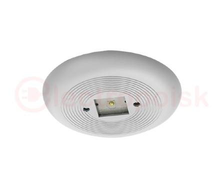 Светильник ДВО-92-1х3-133 Eye EM3 840