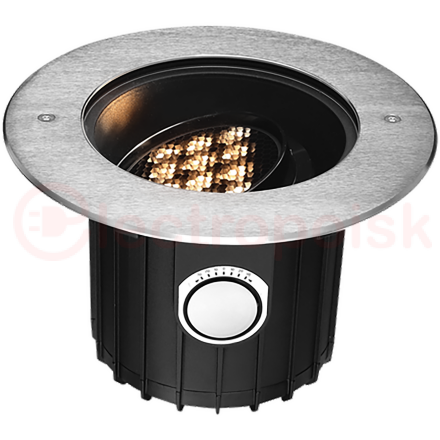 Светильник NOTA LED 18 D15 R 4000K