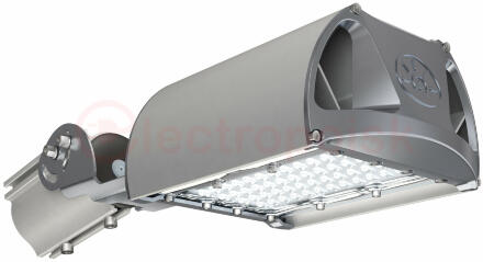 Светильник светодиодный ДКУ-36W IP67 5635Лм 4000К КСС ШБ F3 DIM