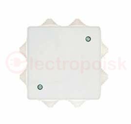 Коробка распределительная о/у IP44 КОА-003-БК 90х90х42