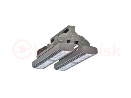 Светильник светодиодный HB LED 225 D80 5000K G2