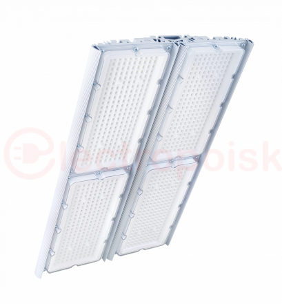 Светодиодный светильник Diora Unit2 350/48000 Г90 5K i консоль