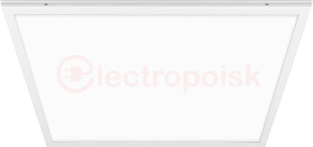 Светильник светодиодный ДВО-36w 595х595х19 4000K 2900Лм матовый IP40