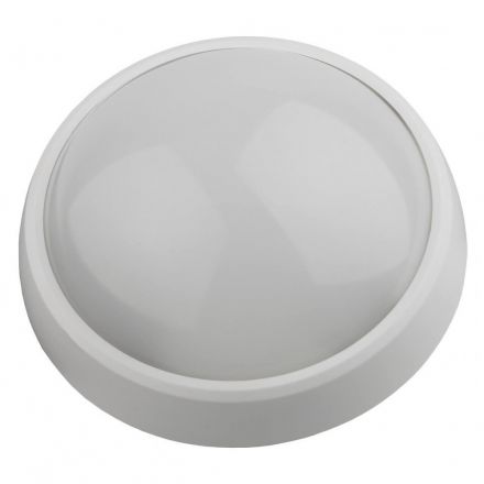 Светильник светодиодный LED ДПБ 12 Вт 960 Лм 4000 К 220-240 В IP65 WT045C PHILIPS