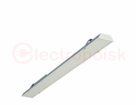 Светильник TLGS06 CL T, LED (4150 лм, 4000 K, Ra80+), IP20