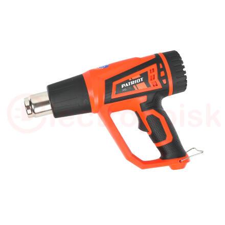 Фен технический HG 210 The One