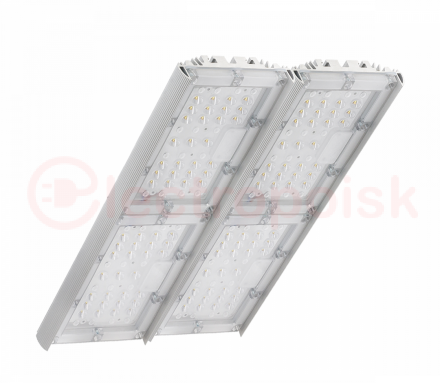 Светодиодный светильник Diora Unit2 PRO 250/40000 Ш2 5K консоль