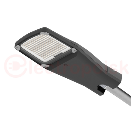 Светильник светодиодный SWIFT LED 60W DW1 740 RAL9005