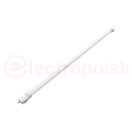 Светильник светодиодный ДСП-36 Вт 2840 Лм 6500K IP65 1190х40х30 мм линейный матовый ULTRACOMPACT Gauss