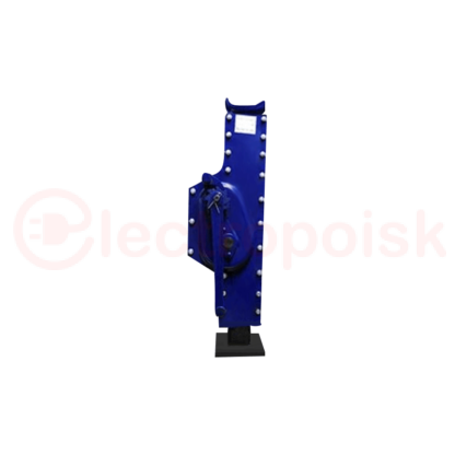 Реечный домкрат  SJМ5
