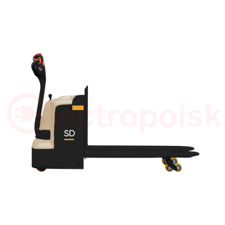 Самоходная тележка PROLIFT M2 SD20