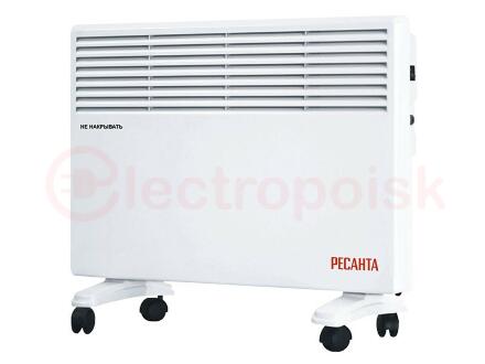 Конвектор ОК-1500Е (LED) Ресанта