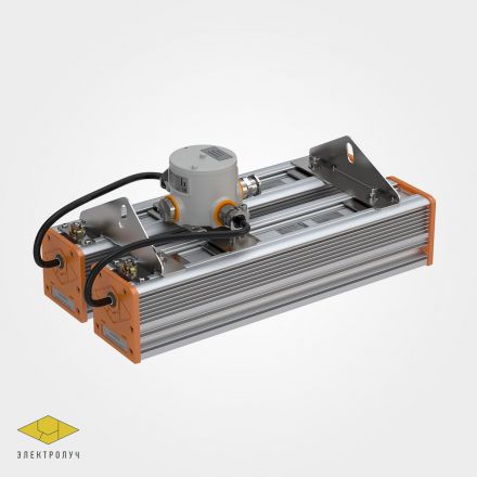 Светильник взрывозащищенный светодиодный EL-LINE-EX EP [80W-240W] HM