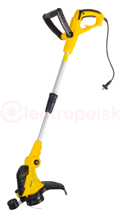 Триммер электрический GET-320