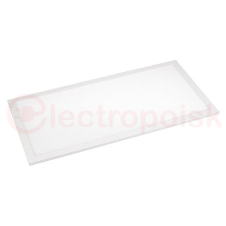 Панель IM-300x600A-18W Warm White (ARL, IP40 Металл, 3 года)