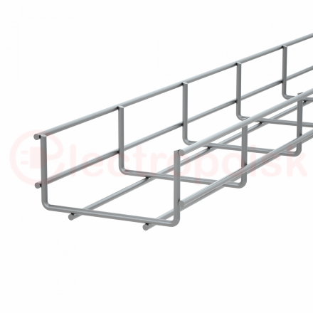Проволочный лоток 50х100 L3000 мм