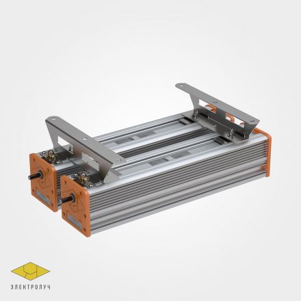 Светильник взрывозащищенный светодиодный EL-LINE-EX EP [80W-240W] UC