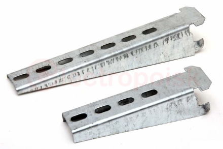 Полка кабельная К1160