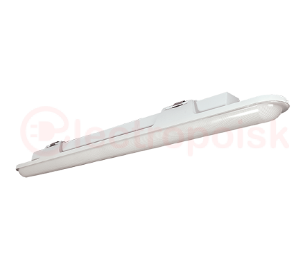 Светильник ДСП-51-50-092 Leader EM1 DT 840