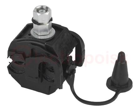 Зажим прокалывающий ответвительный P2X-95 (Б0029962) ЭРА