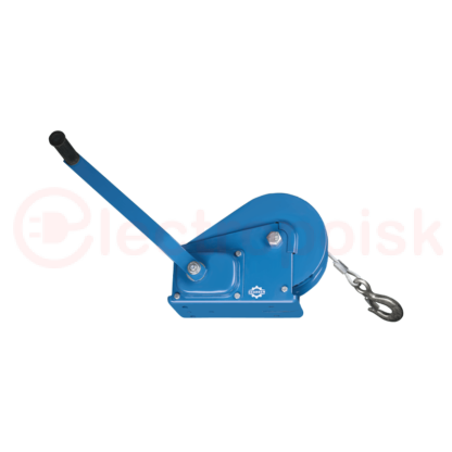 Лебедка ручная барабанная GEARSEN BHWK 0820