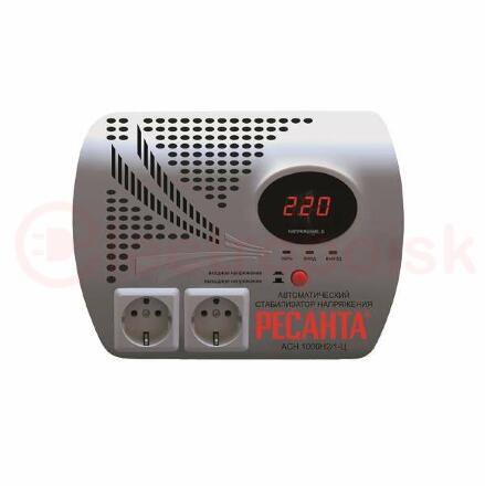 Стабилизатор АСН-1000 Н2/1-Ц