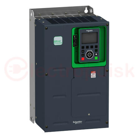 Преобразователь частоты ATV930 IP00 18 кВт 500 В-690 В